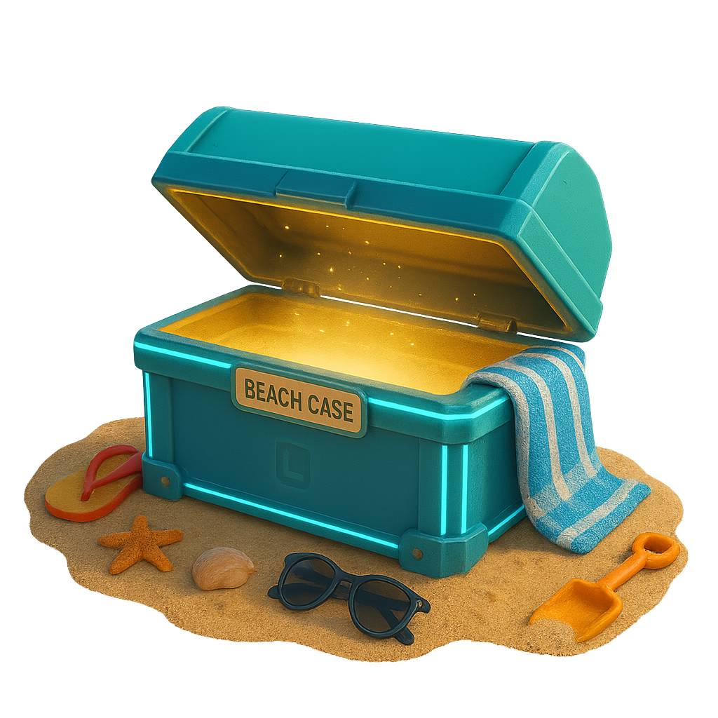 Beach Case