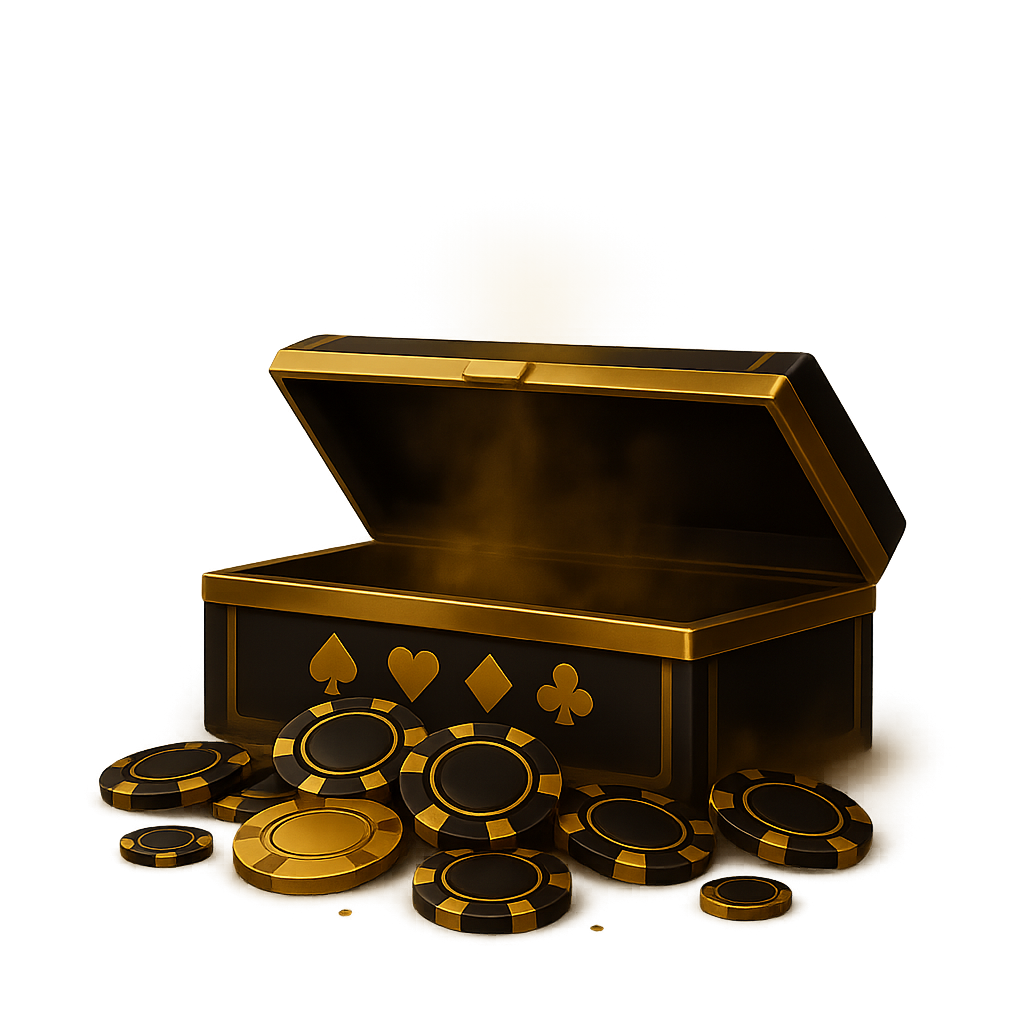 Gambler Case