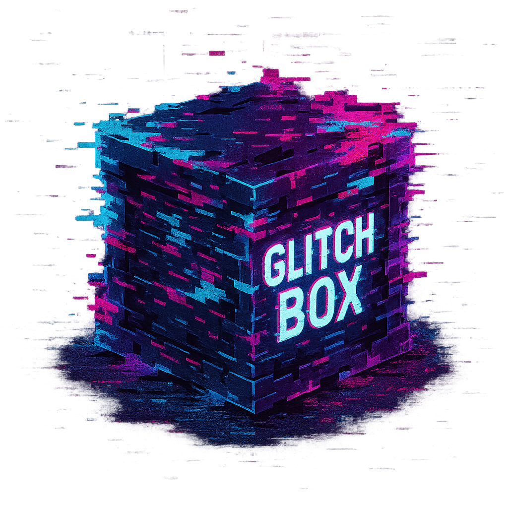 Glitch Case