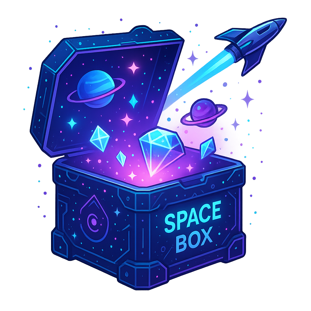 Space Case