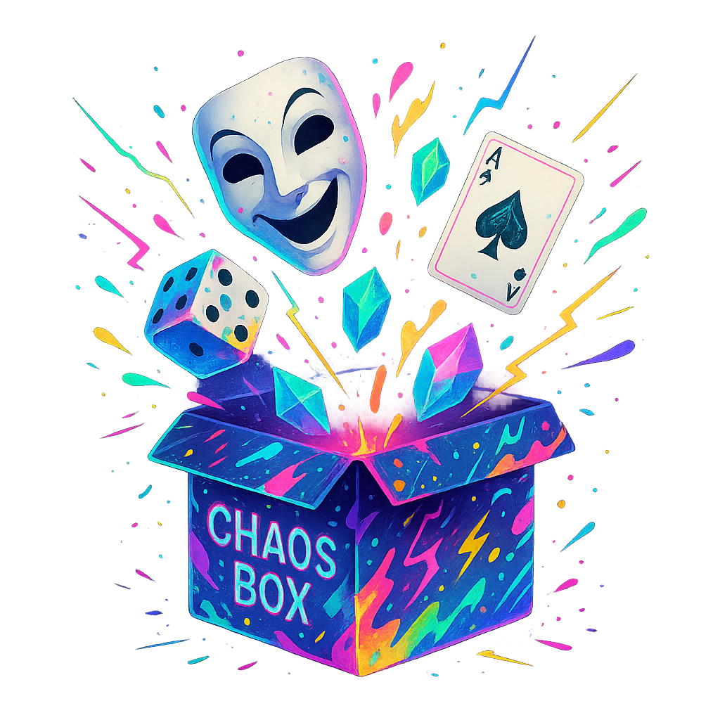 Chaos Case