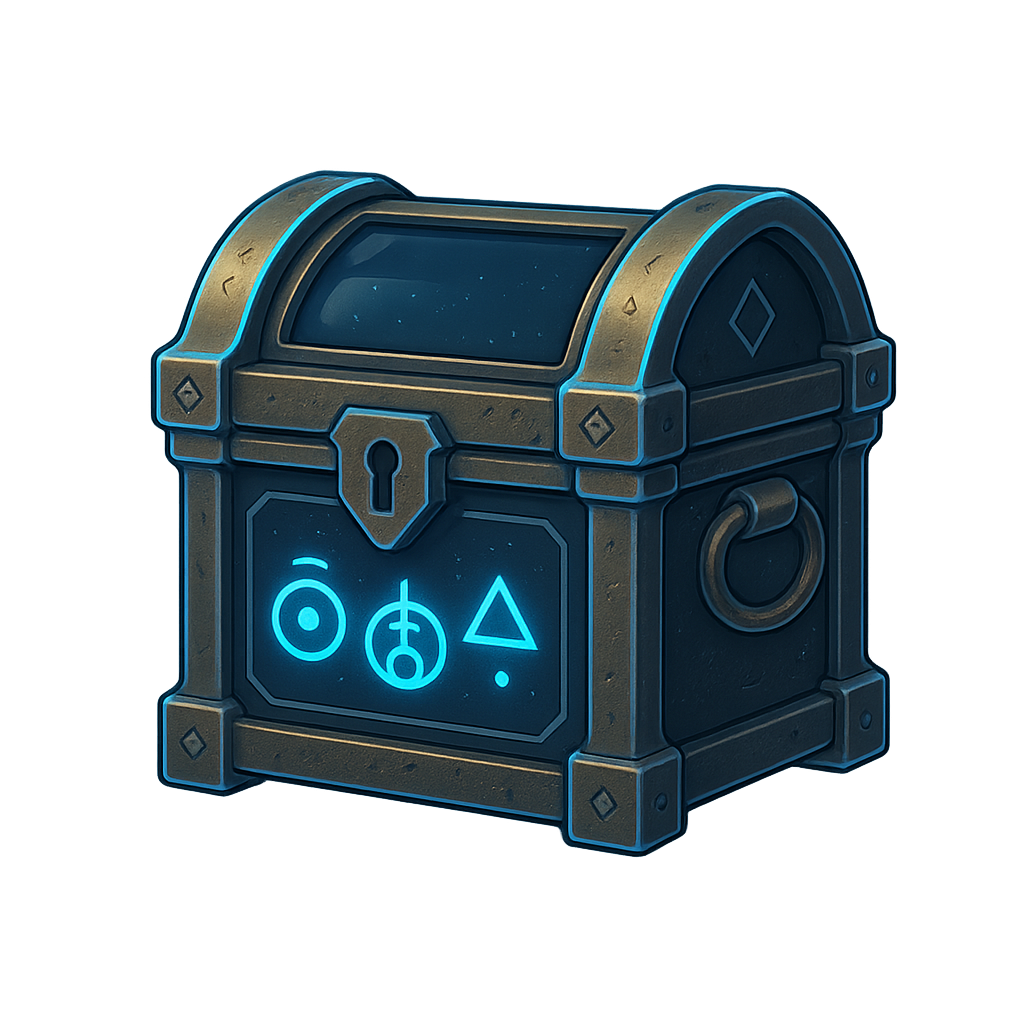 Alchemy Case